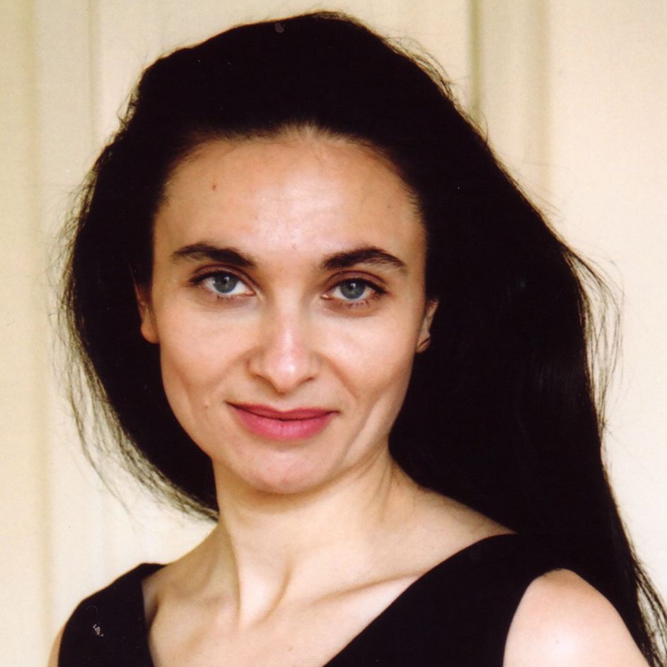 Marina Makhmoutova