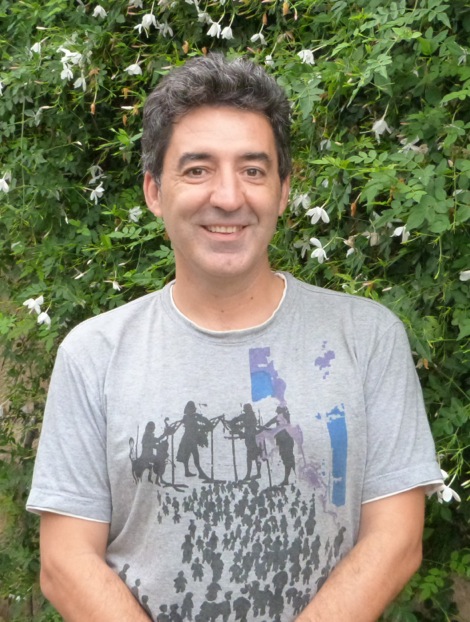 Guillermo Dalia